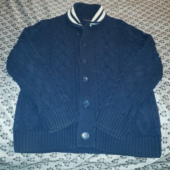 Men\u0027s Express Sweater